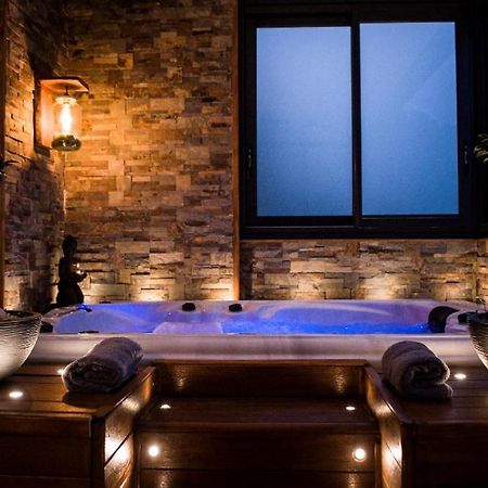 B&B Villa Sensorielle Nice Eksteriør bilde