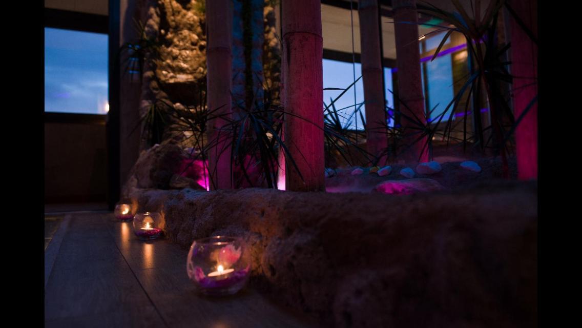 B&B Villa Sensorielle Nice Eksteriør bilde
