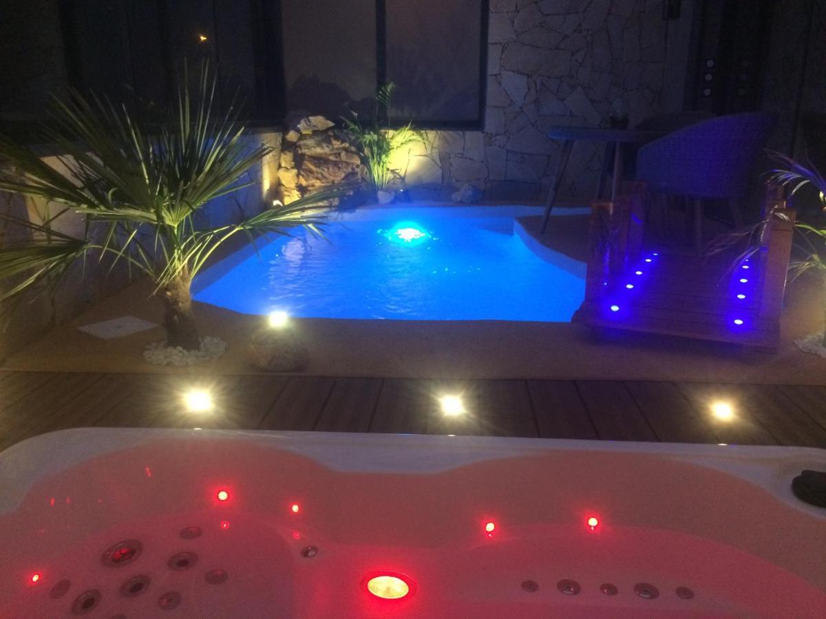 B&B Villa Sensorielle Nice Eksteriør bilde