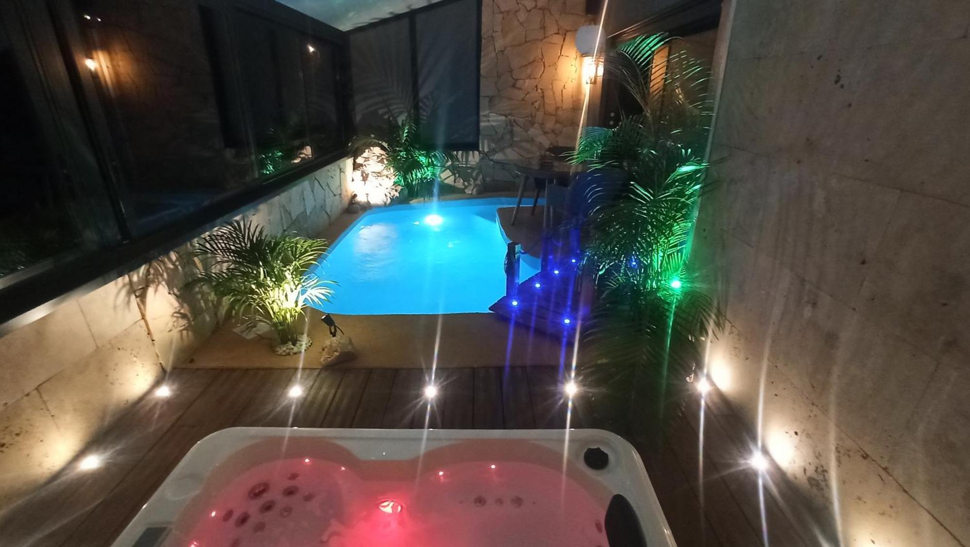 B&B Villa Sensorielle Nice Eksteriør bilde
