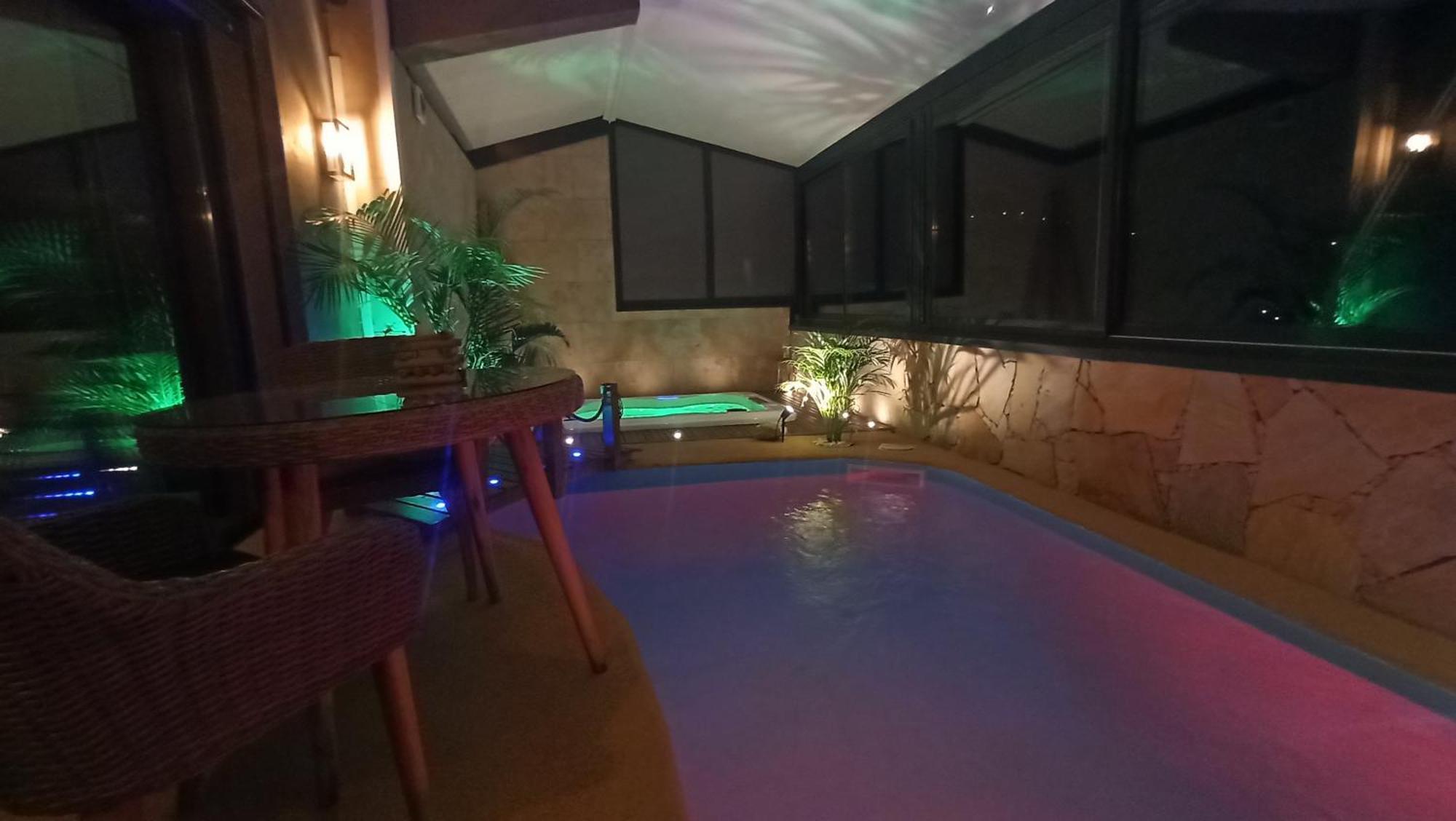 B&B Villa Sensorielle Nice Eksteriør bilde